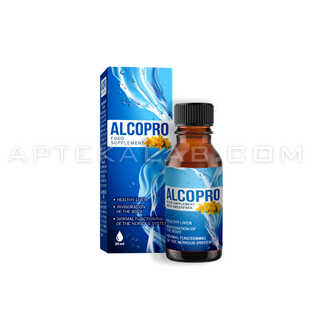 AlcoPRO купить в аптеке в Строволосе