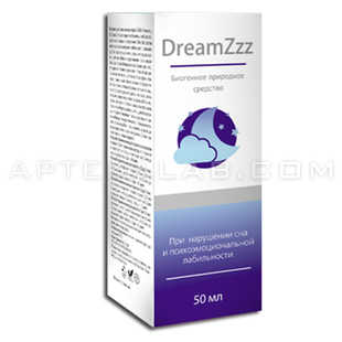 DreamZzz в Лакатамии