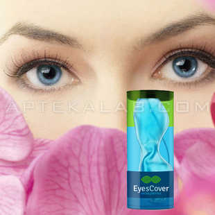 EyesCover в аптеке