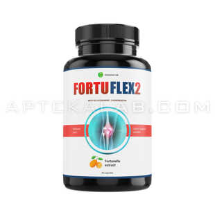 Fortuflex Caps в Пафосе