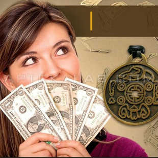 Money Amulet цена в Гермасогее