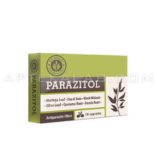 Parazitol в Пафосе